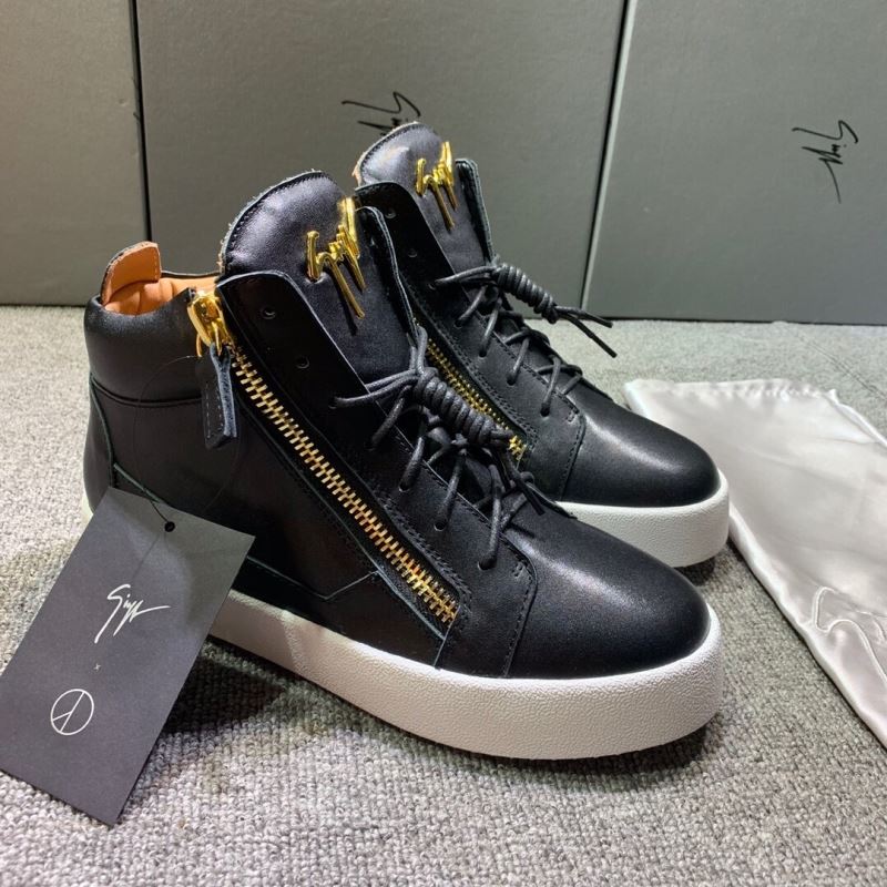 Giuseppe Zanotti Shoes